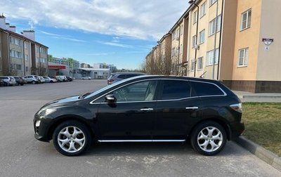 Mazda CX-7 I рестайлинг, 2010 год, 1 050 000 рублей, 1 фотография