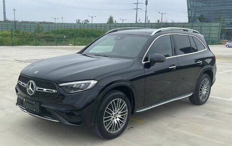 Mercedes-Benz GLC, 2025 год, 8 990 000 рублей, 1 фотография