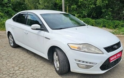 Ford Mondeo IV, 2012 год, 610 000 рублей, 1 фотография