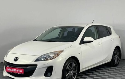 Mazda 3, 2012 год, 1 210 000 рублей, 1 фотография
