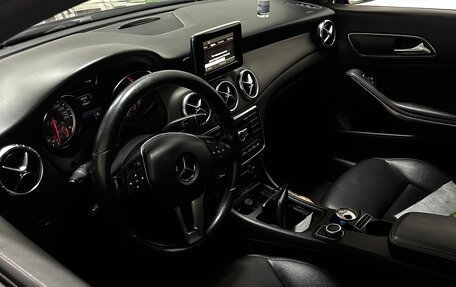Mercedes-Benz CLA, 2013 год, 1 200 000 рублей, 5 фотография