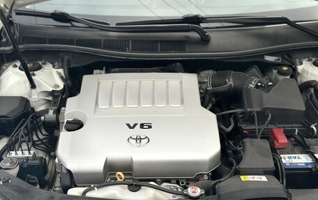 Toyota Camry, 2017 год, 2 730 000 рублей, 8 фотография