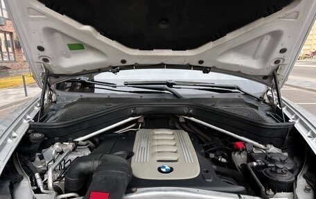 BMW X5, 2009 год, 1 500 000 рублей, 6 фотография