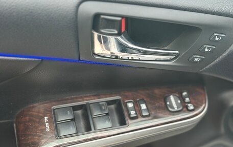Toyota Camry, 2017 год, 2 730 000 рублей, 12 фотография