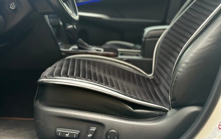 Toyota Camry, 2017 год, 2 730 000 рублей, 14 фотография