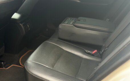 Toyota Camry, 2017 год, 2 730 000 рублей, 17 фотография