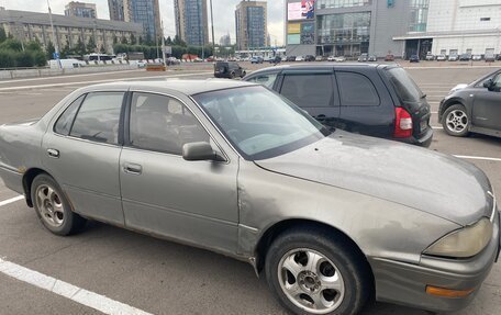 Toyota Camry V30, 1991 год, 150 000 рублей, 2 фотография
