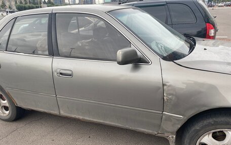 Toyota Camry V30, 1991 год, 150 000 рублей, 3 фотография