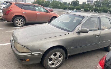 Toyota Camry V30, 1991 год, 150 000 рублей, 8 фотография