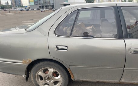 Toyota Camry V30, 1991 год, 150 000 рублей, 4 фотография