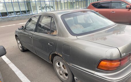 Toyota Camry V30, 1991 год, 150 000 рублей, 6 фотография