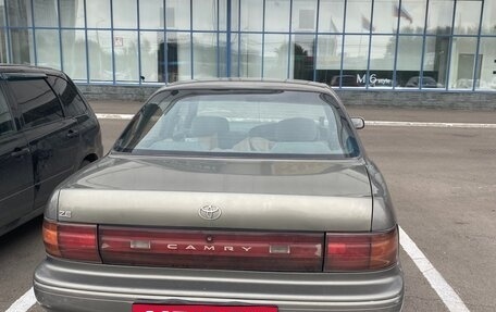 Toyota Camry V30, 1991 год, 150 000 рублей, 5 фотография