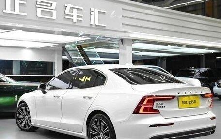 Volvo S60 III, 2021 год, 3 200 000 рублей, 6 фотография