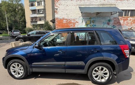 Suzuki Grand Vitara, 2013 год, 1 480 000 рублей, 7 фотография