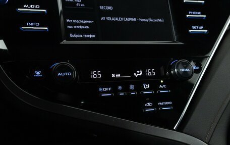 Toyota Camry, 2019 год, 2 139 898 рублей, 19 фотография