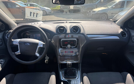 Ford Mondeo IV, 2010 год, 599 000 рублей, 8 фотография