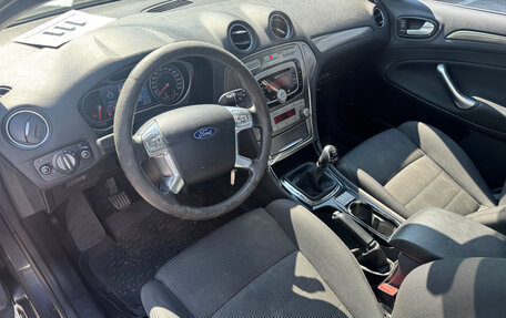 Ford Mondeo IV, 2010 год, 599 000 рублей, 7 фотография