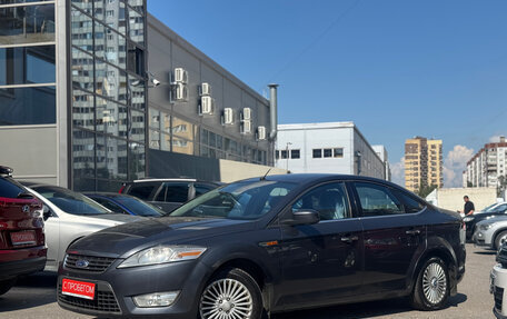Ford Mondeo IV, 2010 год, 599 000 рублей, 3 фотография