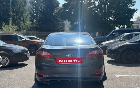 Ford Mondeo IV, 2010 год, 599 000 рублей, 5 фотография