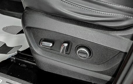 Chery Tiggo 7 Pro, 2021 год, 1 199 000 рублей, 11 фотография