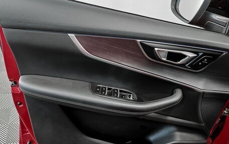 Chery Tiggo 7 Pro, 2021 год, 1 199 000 рублей, 10 фотография