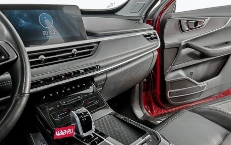 Chery Tiggo 7 Pro, 2021 год, 1 199 000 рублей, 6 фотография