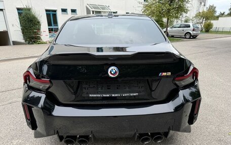 BMW M2, 2023 год, 7 600 000 рублей, 5 фотография