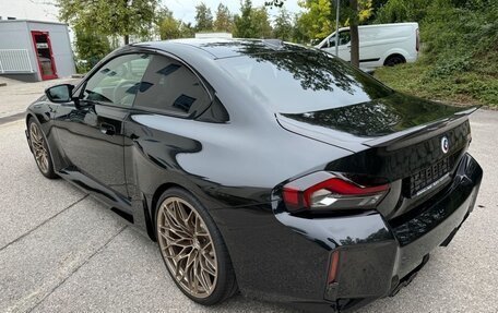 BMW M2, 2023 год, 7 600 000 рублей, 4 фотография