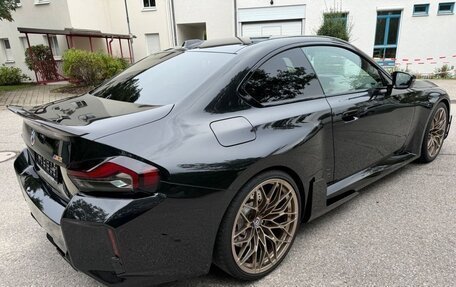 BMW M2, 2023 год, 7 600 000 рублей, 7 фотография