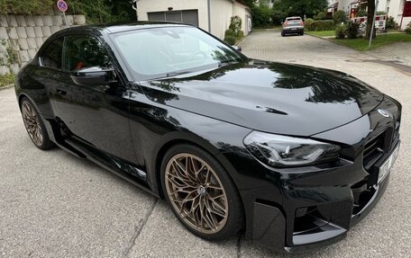 BMW M2, 2023 год, 7 600 000 рублей, 8 фотография