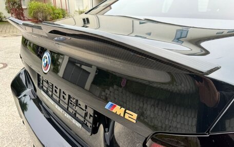 BMW M2, 2023 год, 7 600 000 рублей, 6 фотография
