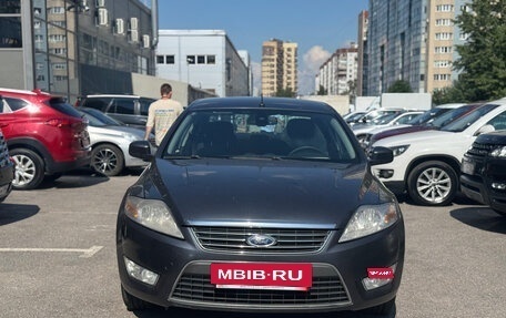 Ford Mondeo IV, 2010 год, 599 000 рублей, 2 фотография