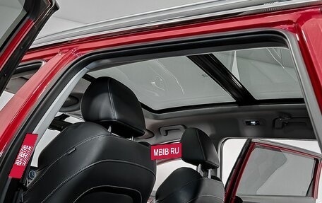 Chery Tiggo 7 Pro, 2021 год, 1 199 000 рублей, 12 фотография