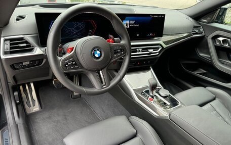 BMW M2, 2023 год, 7 600 000 рублей, 9 фотография