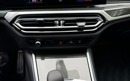 BMW M2, 2023 год, 7 600 000 рублей, 11 фотография