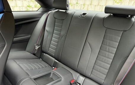 BMW M2, 2023 год, 7 600 000 рублей, 14 фотография