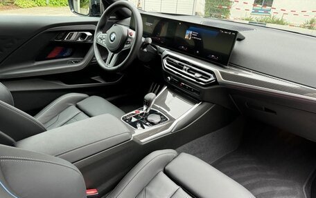 BMW M2, 2023 год, 7 600 000 рублей, 10 фотография