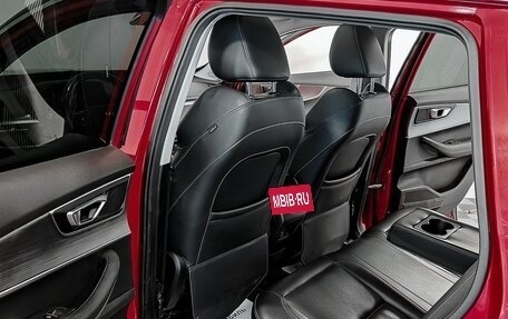 Chery Tiggo 7 Pro, 2021 год, 1 199 000 рублей, 13 фотография