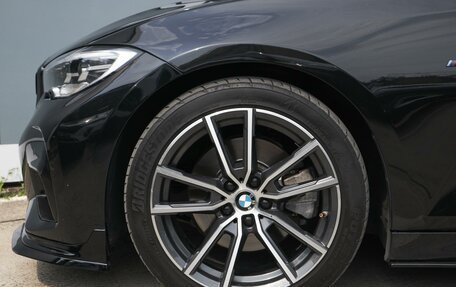 BMW 3 серия, 2021 год, 3 899 000 рублей, 8 фотография