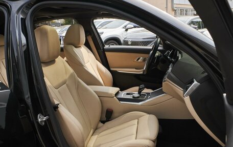 BMW 3 серия, 2021 год, 3 899 000 рублей, 13 фотография