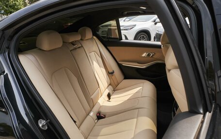 BMW 3 серия, 2021 год, 3 899 000 рублей, 12 фотография