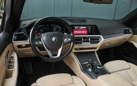 BMW 3 серия, 2021 год, 3 899 000 рублей, 11 фотография