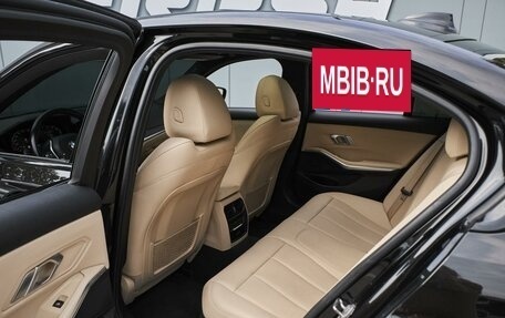 BMW 3 серия, 2021 год, 3 899 000 рублей, 16 фотография