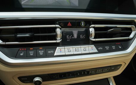 BMW 3 серия, 2021 год, 3 899 000 рублей, 20 фотография