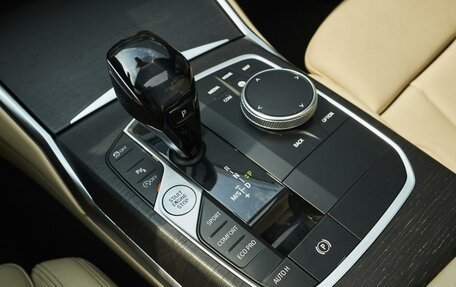 BMW 3 серия, 2021 год, 3 899 000 рублей, 21 фотография