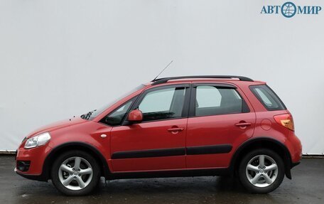 Suzuki SX4 II рестайлинг, 2012 год, 900 000 рублей, 8 фотография