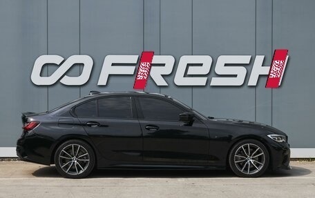 BMW 3 серия, 2021 год, 3 899 000 рублей, 5 фотография