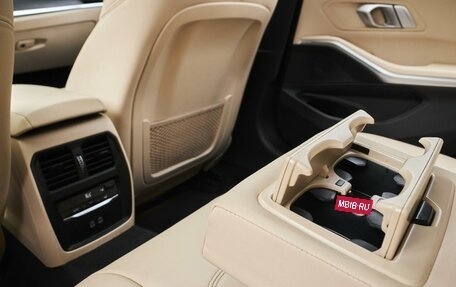 BMW 3 серия, 2021 год, 3 899 000 рублей, 30 фотография