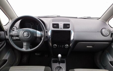 Suzuki SX4 II рестайлинг, 2012 год, 900 000 рублей, 12 фотография