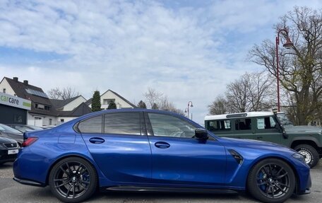 BMW M3, 2022 год, 7 000 000 рублей, 8 фотография